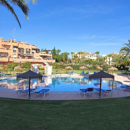 Appartement Casares Del Sol Extérieur photo