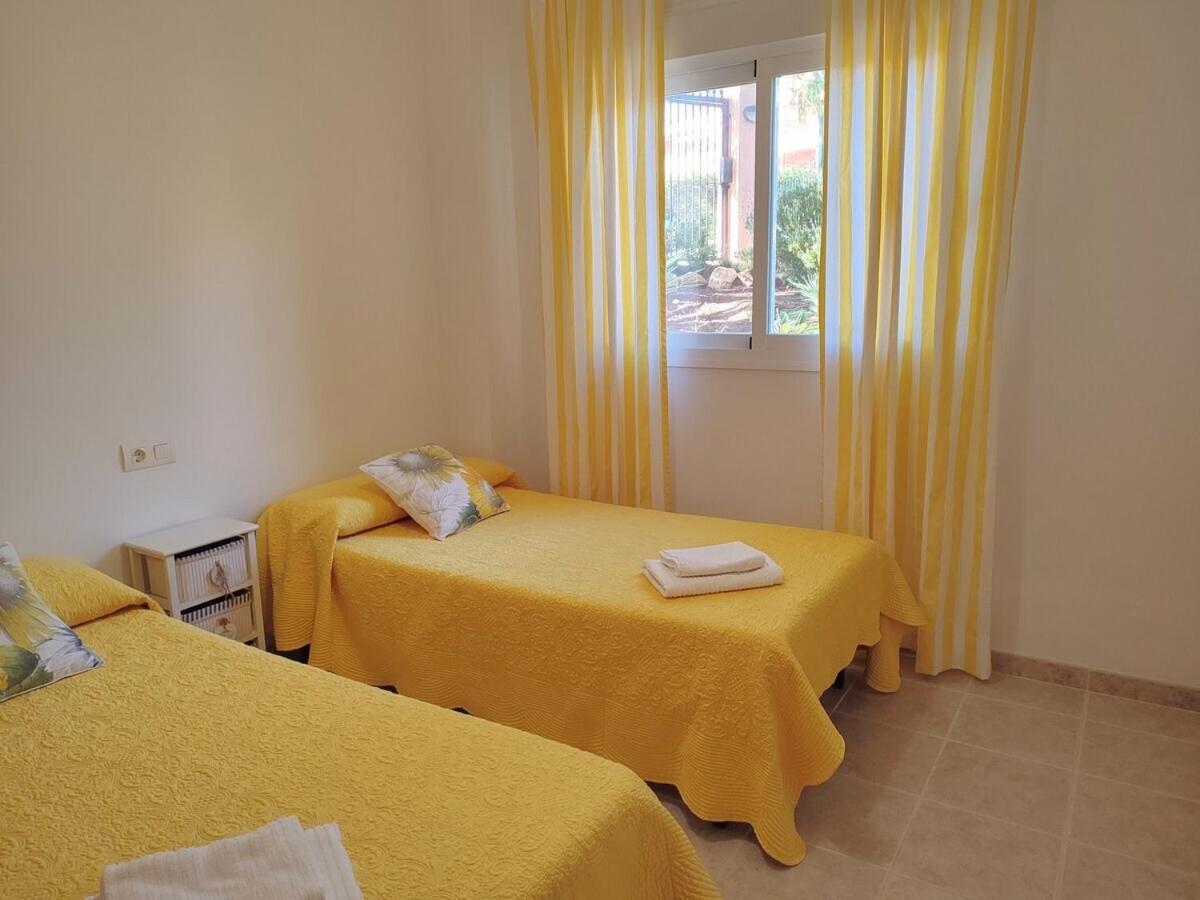 Appartement Casares Del Sol Extérieur photo