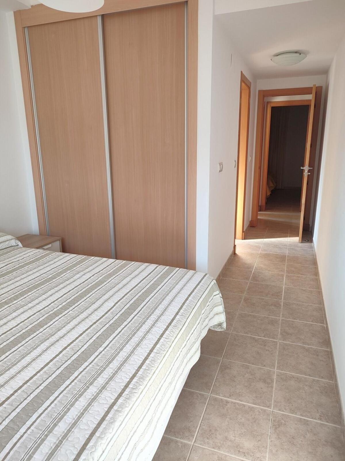 Appartement Casares Del Sol Extérieur photo