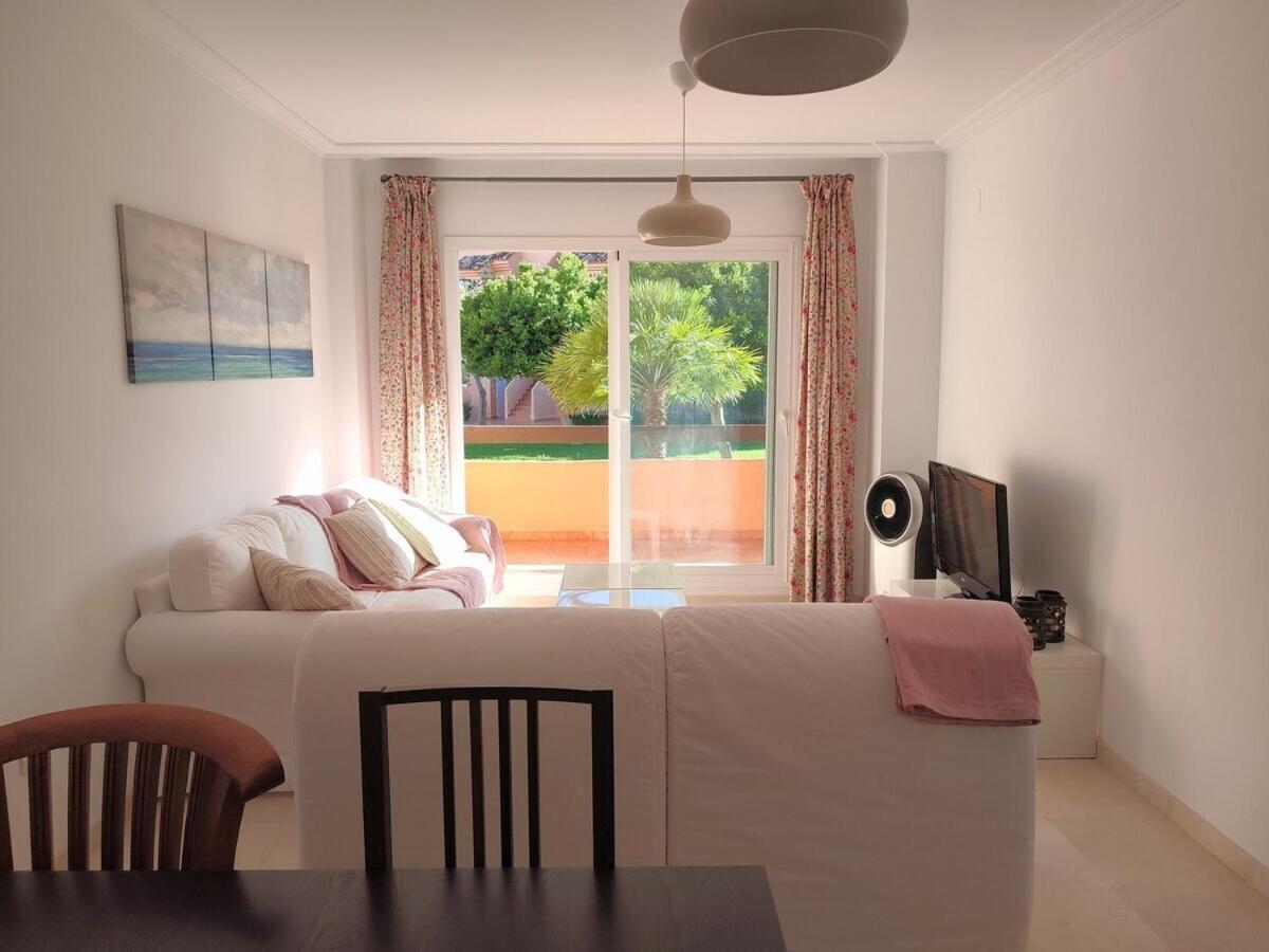 Appartement Casares Del Sol Extérieur photo