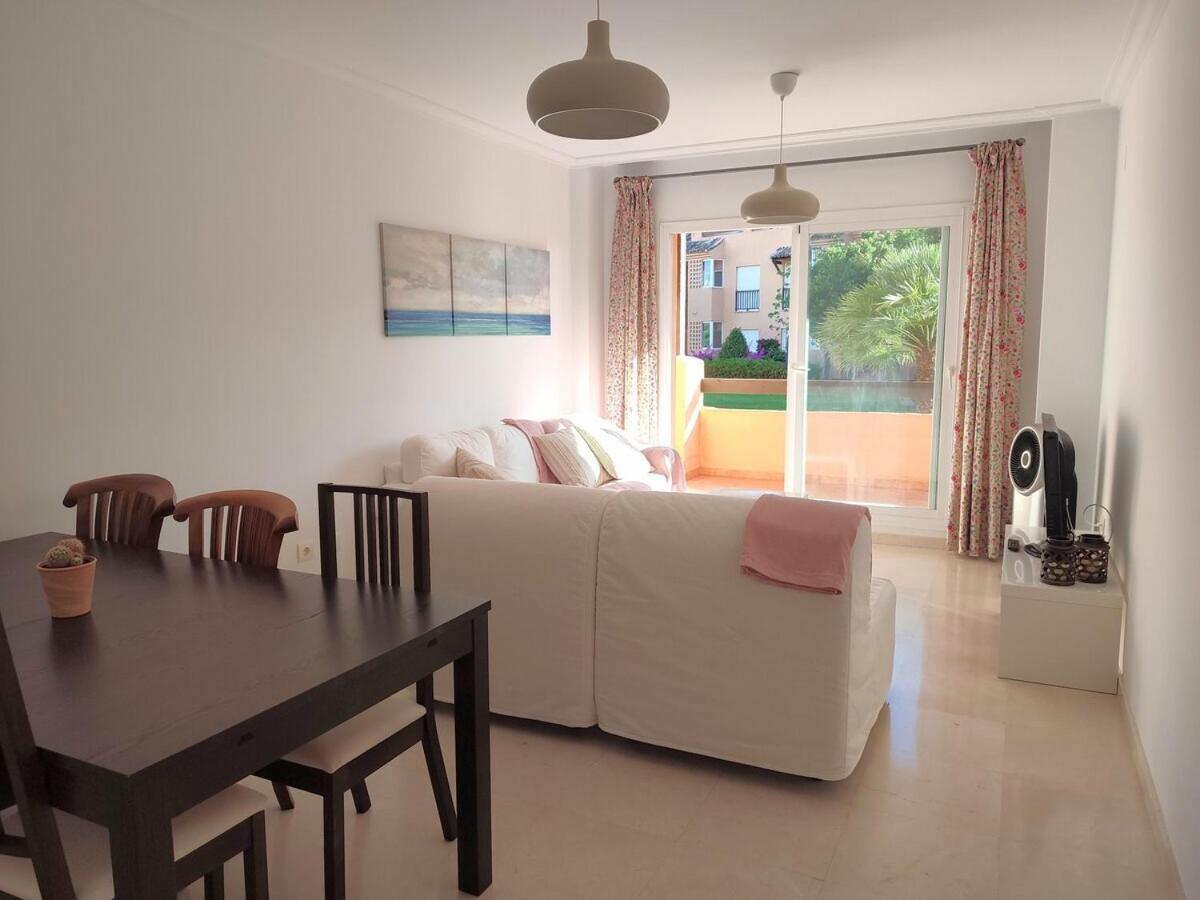 Appartement Casares Del Sol Extérieur photo