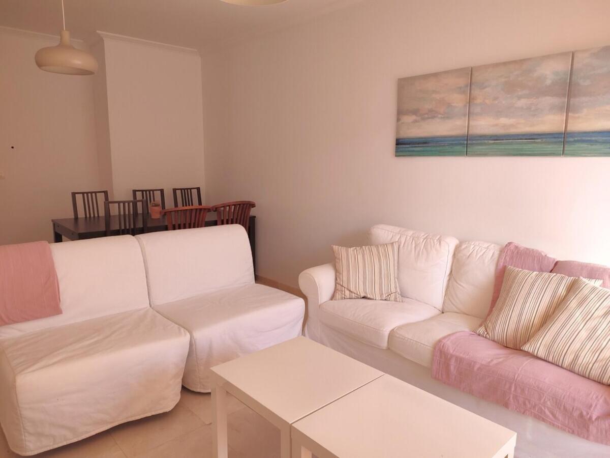 Appartement Casares Del Sol Extérieur photo