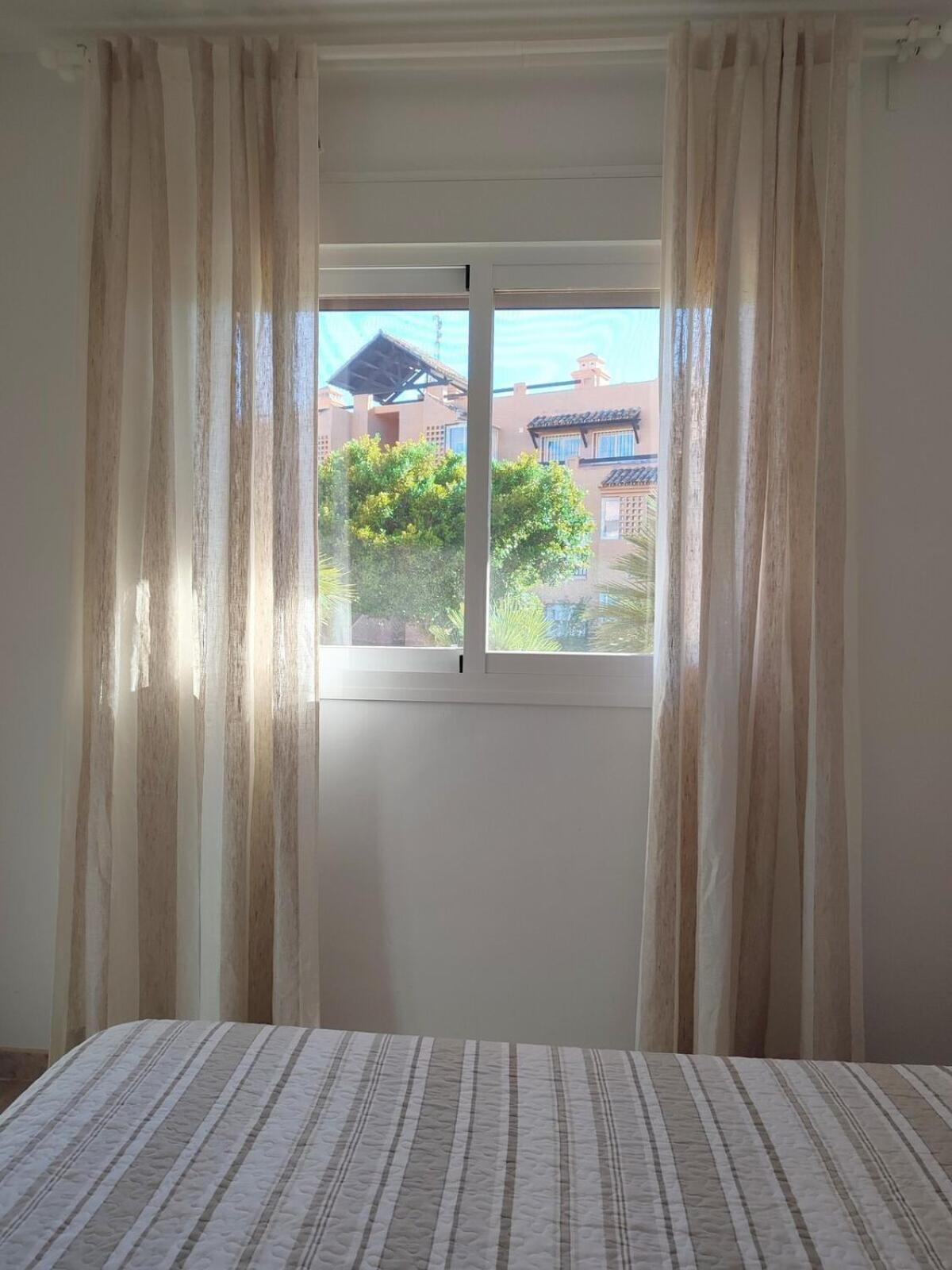 Appartement Casares Del Sol Extérieur photo