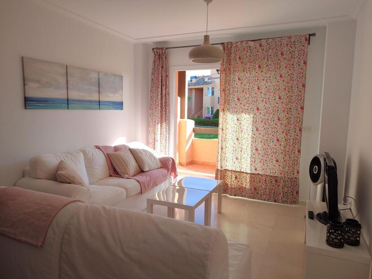 Appartement Casares Del Sol Extérieur photo