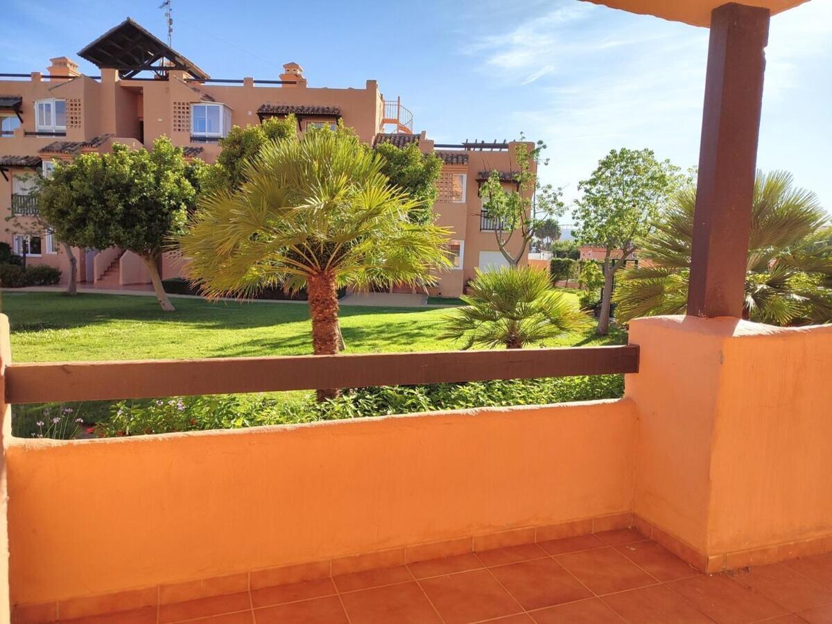 Appartement Casares Del Sol Extérieur photo