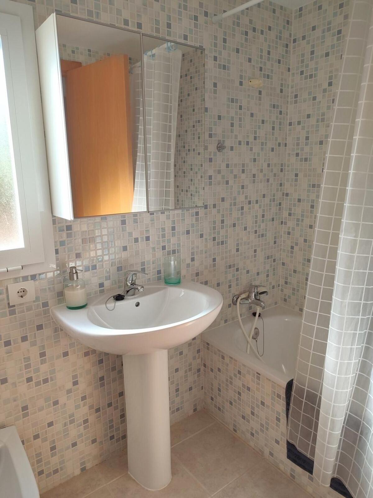 Appartement Casares Del Sol Extérieur photo