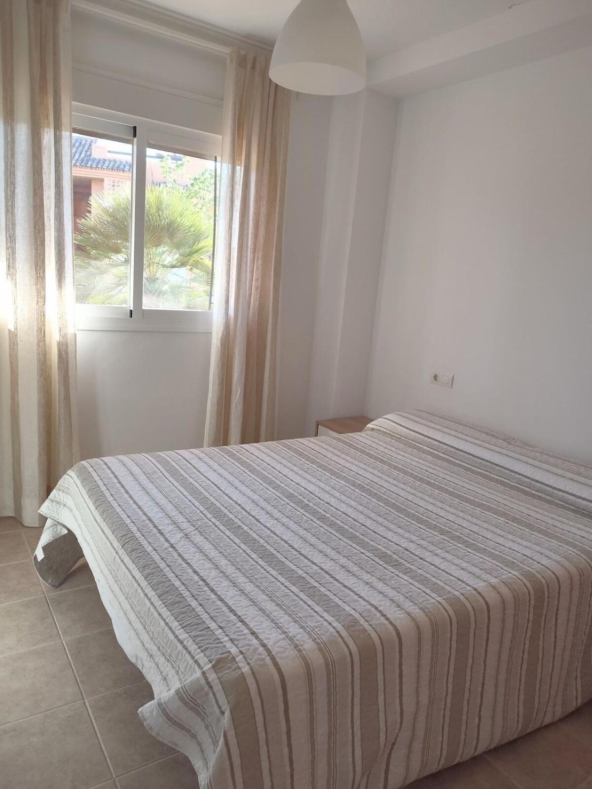 Appartement Casares Del Sol Extérieur photo