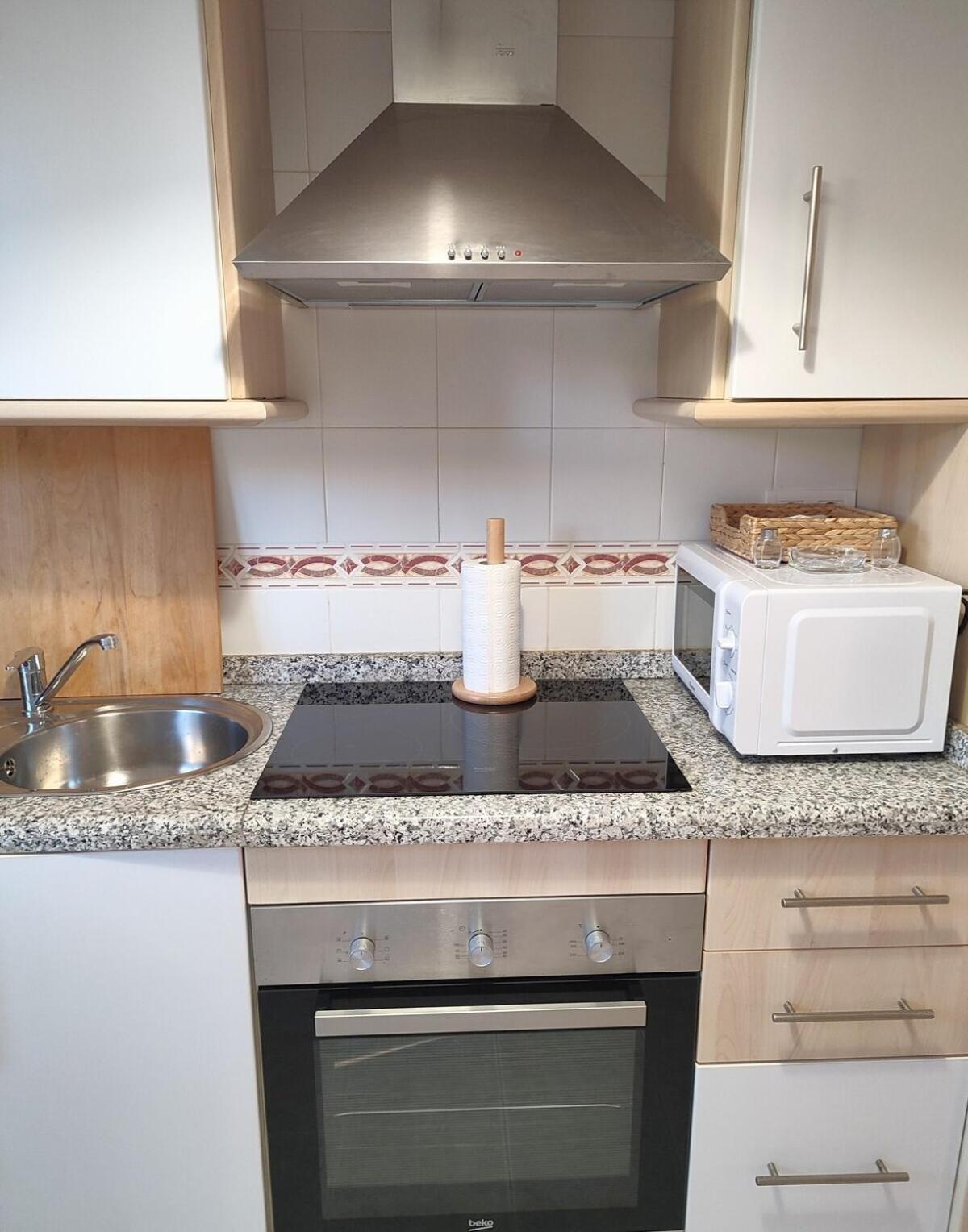 Appartement Casares Del Sol Extérieur photo