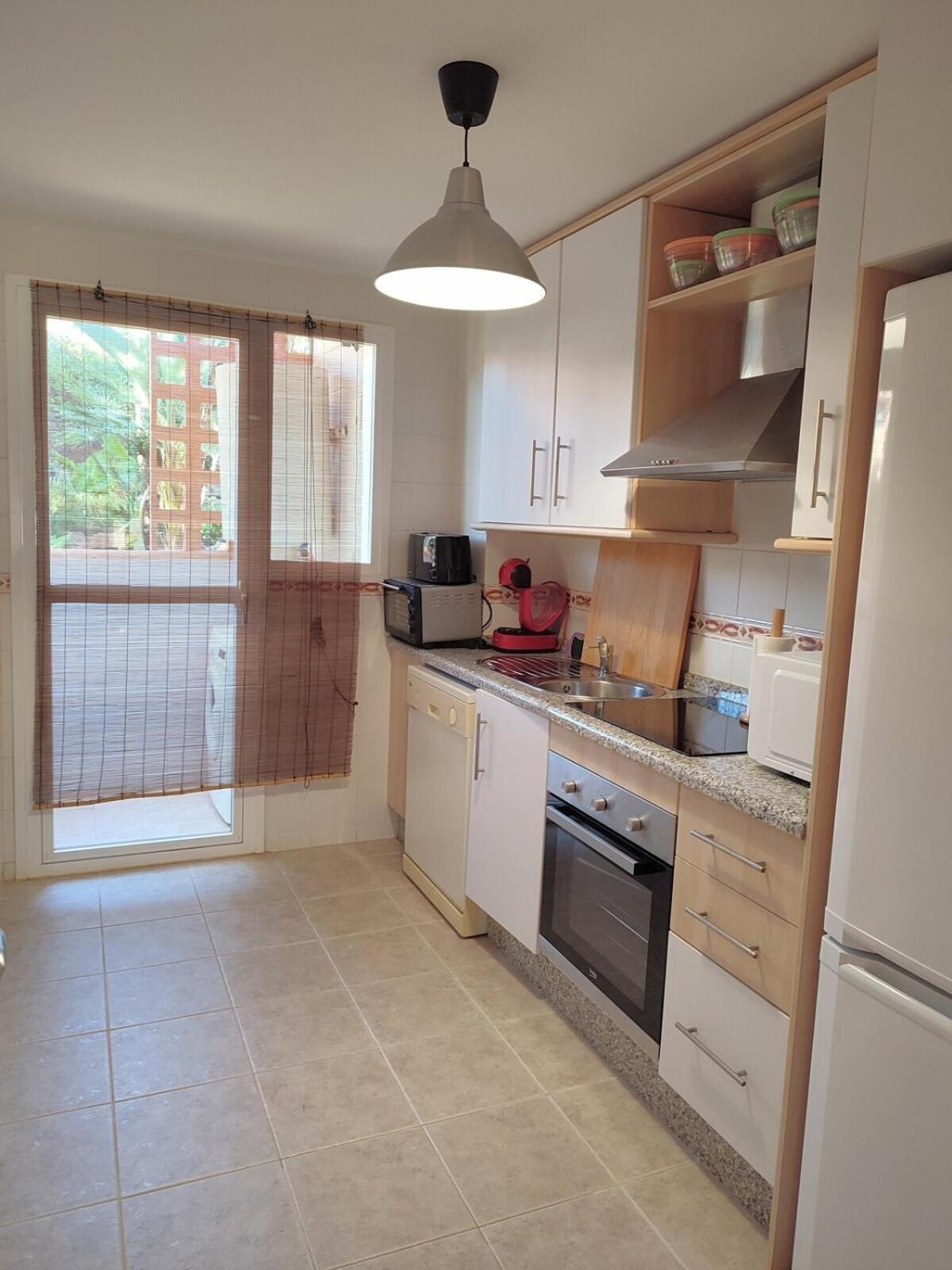 Appartement Casares Del Sol Extérieur photo