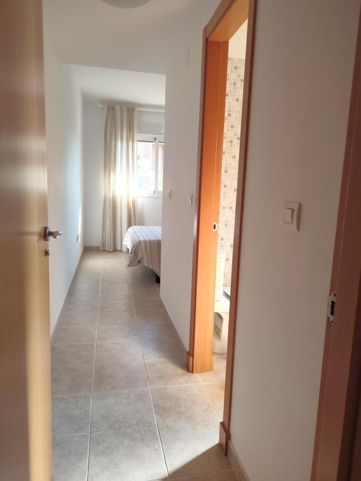 Appartement Casares Del Sol Extérieur photo
