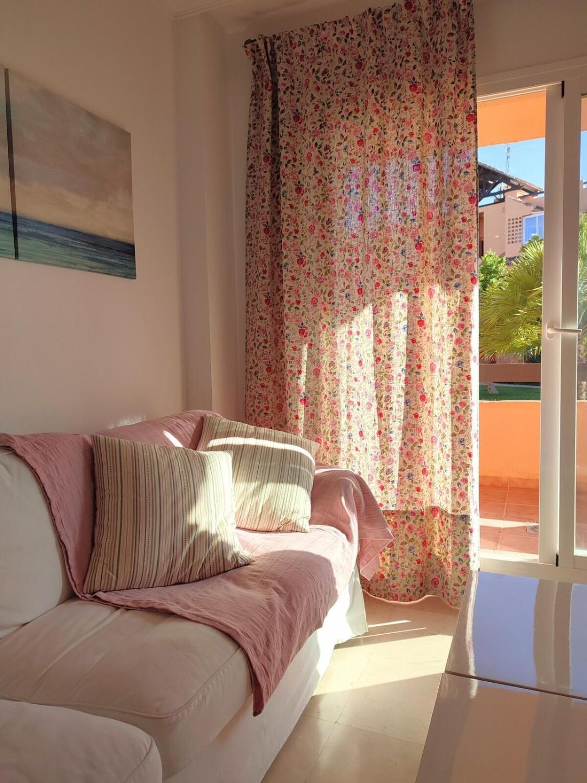 Appartement Casares Del Sol Extérieur photo